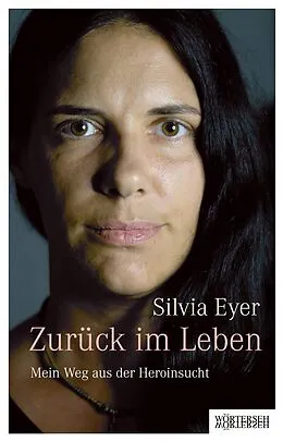 E-Book (epub) Zurück im Leben von Silvia Eyer