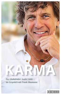 E-Book (epub) Karma von Frank Baumann