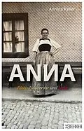 E-Book (epub) ANNA von Annina Keller