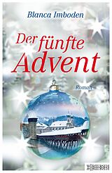 E-Book (pdf) Der fünfte Advent von Blanca Imboden