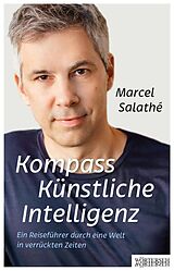 E-Book (epub) Kompass Künstliche Intelligenz von Marcel Salathe´
