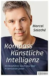 E-Book (epub) Kompass Künstliche Intelligenz von Marcel Salathe´