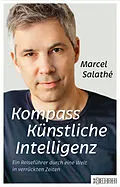 E-Book (pdf) Kompass Künstliche Intelligenz von Marcel Salathe
