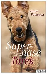 E-Book (pdf) Supernase Tarek von Frank Baumann