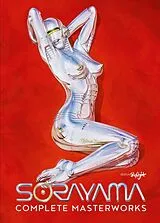 Kartonierter Einband (Kt) Complete Masterworks von Hajime Sorayama