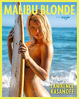 Fester Einband Malibu Blonde von Lawrence Kasanoff