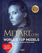 Fester Einband METART.com 118 World's Top Models von Alexandria Haig