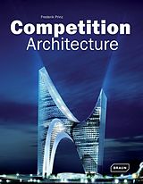 Livre Relié Competition Architecture de Frederick Prinz