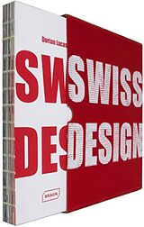 Kartonierter Einband Swiss Design von Dorian Lucas