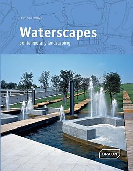 Fester Einband Waterscapes von Chris van Uffelen