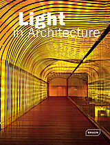 Fester Einband Light in Architecture von Chris van Uffelen