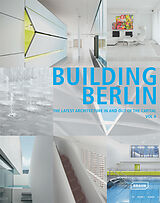 Livre Relié Building Berlin, Vol. 4 de Architektenkammer Berlin