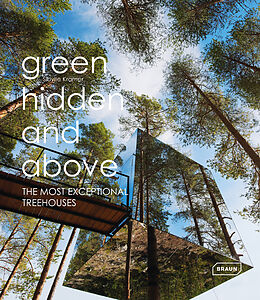 Livre Relié Green, Hidden and Above de Sybille Kramer