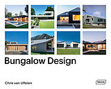 Livre Relié Bungalow Design de van Uffelen Chris