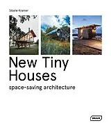 Fester Einband New Tiny Houses von Sibylle Kramer