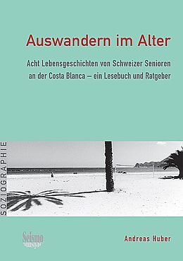 Paperback Auswandern im Alter von Andreas Huber