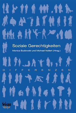 Paperback Soziale Gerechtigkeiten von Stefan Liebig, Carsten G Ullrich, Johannes Berger