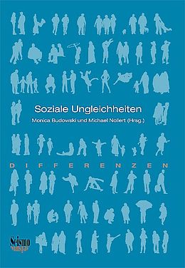 Paperback Soziale Ungleichheiten von 