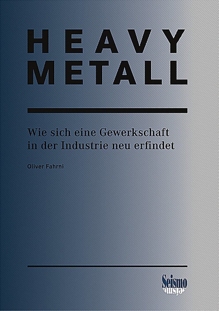 Heavy Metall