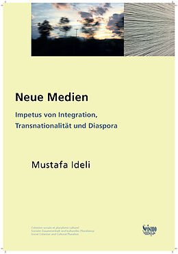 Paperback Neue Medien von Mustafa Ideli