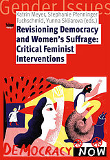 Buch Revisioning Democracy and Womens Suffrage von 