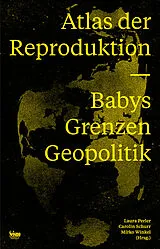 Fester Einband Atlas der Reproduktion. von
