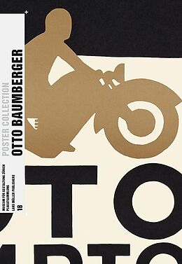 Paperback Otto Baumberger von 