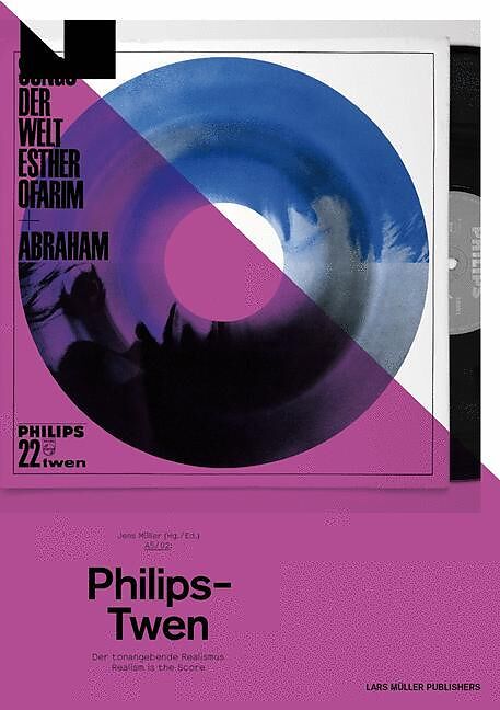 Philips -Twen