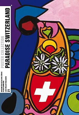 Paperback Paradise Switzerland von 