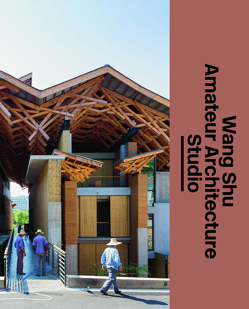 Wang Shu Amateur Architecture Studio