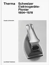 Fester Einband Therma von Claude Lichtenstein