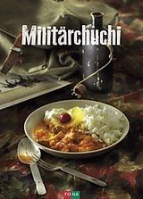 Fester Einband Militärchuchi von 