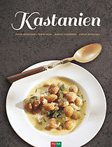 Fester Einband Kastanien von Erica Bänziger, Fredy Buri, Marco Conedera