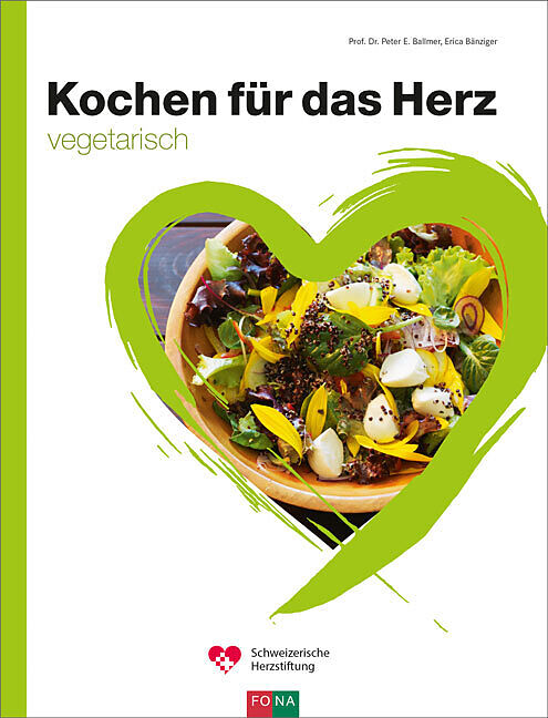 Kochen für das Herz