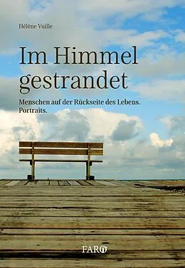 E-Book (epub) Im Himmel gestrandet von Hélène Vuille