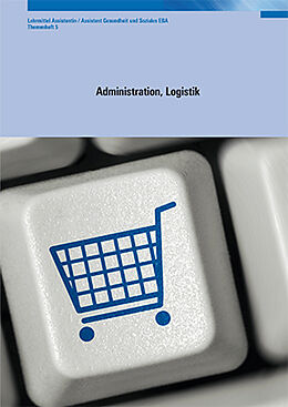 Paperback Administration, Logistik von 