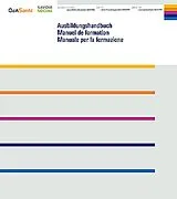Fester Einband Ausbildungshandbuch Assistent/Assistentin Gesundheit und Soziales [BUNDLE] von 