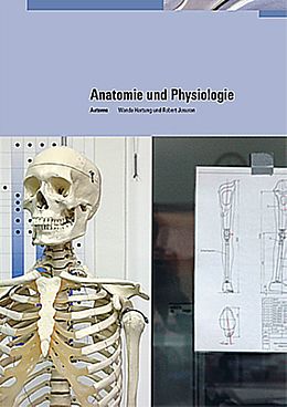 Paperback Hartung/Josuran: Anatomie und Physiologie von Wanda Hartung, Robert Josuran