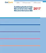 Kartonierter Einband ASSC Manuel de Formation 2017 (BUNDLE) von 