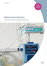 Paperback Medizinisches Rechnen für FaGe von Sybille Ruf