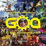 Kartonierter Einband GOA von Tom Rom, Pascal Querner