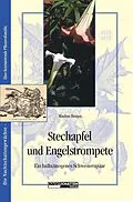 E-Book (epub) Stechapfel und Engelstrompete von Markus Berger