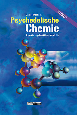 E-Book (epub) Psychedelische Chemie von Daniel Trachsel