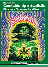 E-Book (epub) Cannabis Spiritualität von Stephen Gaskin
