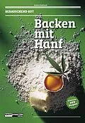E-Book (epub) Backen mit Hanf von Kathrin Gebhardt