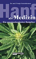 E-Book (epub) Hanf als Medizin von Franjo Grotenhermen