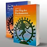 Fester Einband Der Weg des Psychonauten von Stanislav Grof