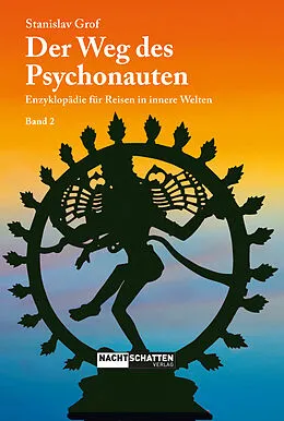 E-Book (epub) Der Weg des Psychonauten  Band 2 von Stanislav Grof