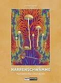 E-Book (epub) Narrenschwämme von Jochen Gartz