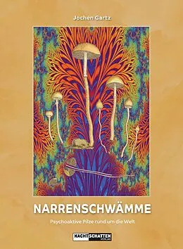 E-Book (epub) Narrenschwämme von Jochen Gartz